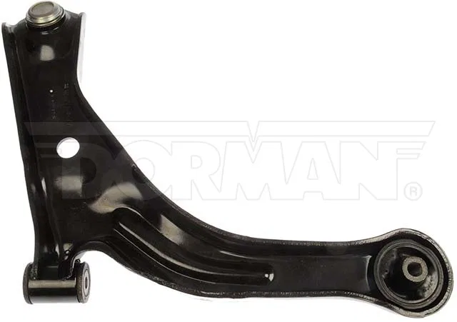 520-493 – DORMAN Control Arm, OE Replacement With Ball Joint And Bushings - view 2